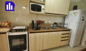 Imagem 5: Cobertura duplex a 230mts da praia do Tenório, são 3 dormitórios sendo 1 suíte. Todo mobi