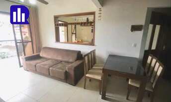 Imagem 3: Cobertura duplex a 230mts da praia do Tenório, são 3 dormitórios sendo 1 suíte. Todo mobi