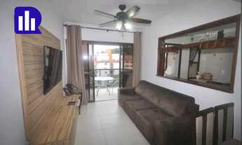 Imagem 4: Cobertura duplex a 230mts da praia do Tenório, são 3 dormitórios sendo 1 suíte. Todo mobi