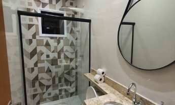 Imagem 7: Cobertura na praia das toninhas com 3 dormitórios, 2 vagas de garagem, Jacuzzi, piscina, v