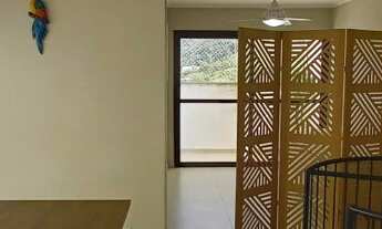 Imagem: Cobertura tipo Duplex de 190m com 3 dormitórios