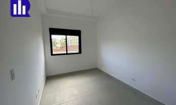 Imagem 5: Apto, novo, 3 dormitórios sendo 3 suítes, área de lazer, piscina e 2 vagas de garagem no T