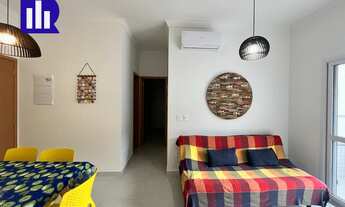 Imagem 3: Apartamento 2 dormitórios na Praia das Toninhas, Ubatuba - SP