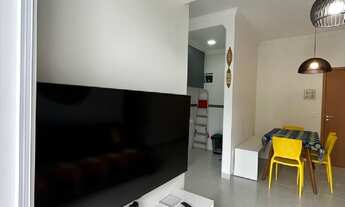 Imagem 7: Apartamento 2 dormitórios na Praia das Toninhas, Ubatuba - SP