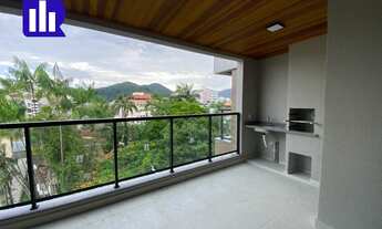 Imagem: Apto, novo, 3 dormitórios sendo 3 suítes