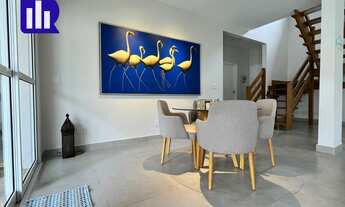 Imagem 2: Casa com 4 dormitórios a venda em Ubatuba, praia da lagoinha, condomínio fechado