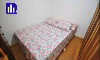 Imagem 7: Cobertura duplex a 230mts da praia do Tenório, são 3 dormitórios sendo 1 suíte. Todo mobi