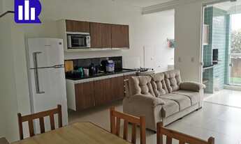 Imagem: Apartamento em Ubatuba na praia do Itaguá