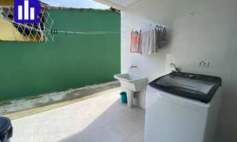 Imagem 6: Casa em Ubatuba, praia, natureza e comodidade com 3 dormitórios, na região central