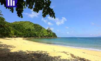 Imagem: Terreno, Praia do Bonete, Ubatuba - R$ 750