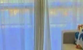 Imagem 4: Cobertura tipo Duplex de 190m com 3 dormitórios sendo 1 suíte. Entre praias do Tenório e P