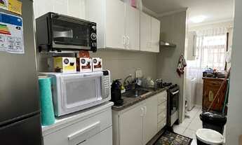 Imagem 7: Cobertura tipo duplex com 3 dormitórios na Praia Grande, Ubatuba - SP