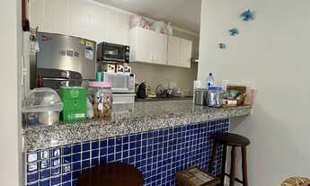 Imagem 4: Cobertura tipo duplex com 3 dormitórios na Praia Grande, Ubatuba - SP