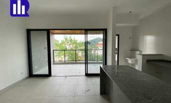 Imagem 4: Apto, novo, 3 dormitórios sendo 3 suítes, área de lazer, piscina e 2 vagas de garagem no T