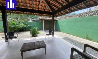 Imagem 5: Casa em Ubatuba, praia, natureza e comodidade com 3 dormitórios, na região central