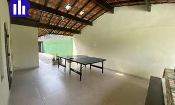 Imagem 4: Casa em Ubatuba, praia, natureza e comodidade com 3 dormitórios, na região central