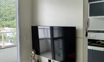 Imagem 5: Apartamento 2 dormitórios na Praia das Toninhas, Ubatuba - SP