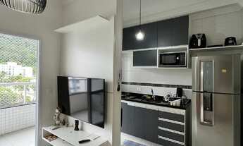 Imagem 4: Apartamento 2 dormitórios na Praia das Toninhas, Ubatuba - SP