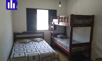 Imagem 5: Casa com 2 dormitórios, na Praia do Lázaro, em Ubatuba SP, com psicina e próxima à praia