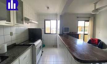 Imagem 4: Apartamento com 3 dormitórios, 2 vagas de garagem, na Praia Grande, em Ubatuba SP