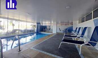 Imagem 5: Cobertura frente mar na Praia Grande , em Ubatuba SP