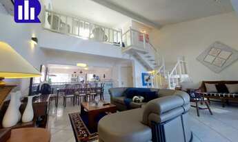 Imagem 2: Cobertura frente mar na Praia Grande , em Ubatuba SP