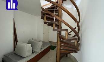 Imagem 6: Cobertura com 3 dormitórios no Itaguá, Ubatuba - SP