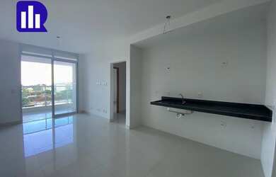 Imagem 6: Apartamento, novo, com 2 dormitórios, 1 vaga de garagem, piscina, varanda gourmet, a pouco