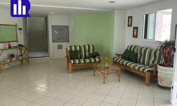 Imagem 3: Apartamento, tipo cobertura, com 3 dormitórios, 2 vagas de garagem, na região central da c