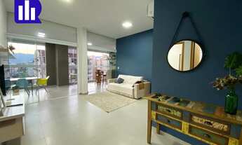 Imagem 2: Apartamento, home studio, 2 dormitórios, no Itaguá, Ubatuba SP, investimento imobiliário