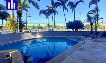 Imagem 3: Cobertura frente mar na Praia Grande , em Ubatuba SP