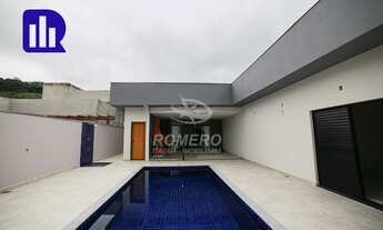 Imagem 3: Linda casa, com 4 suítes, em um dos condomínios mais completos e charmosos de Ubatuba!