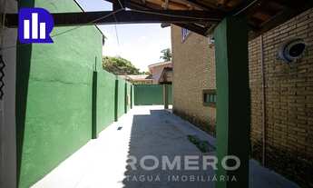 Imagem 3: Casa tipo sobrado, com 3 dormitórios, na praia das Toninhas em Ubatuba SP