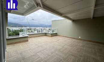 Imagem 2: Cobertura com 3 dormitórios no Itaguá, Ubatuba - SP