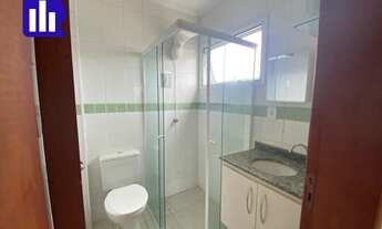 Imagem 7: Apartamento, tipo cobertura, com 3 dormitórios, 2 vagas de garagem, na região central da c