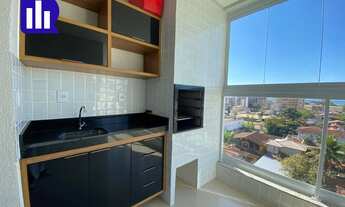 Imagem: Apartamento, tipo cobertura, com 2 dormitórios