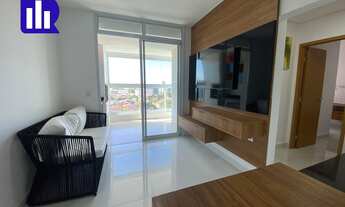 Imagem 3: Apartamento, tipo cobertura, com 2 dormitórios, área de lazer com piscina, na praia das To