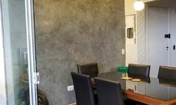 Imagem 4: Cobertura com 2 dormitórios no Centro de Ubatuba - SP