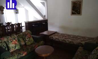 Imagem 6: Casa com 2 dormitórios, na Praia do Lázaro, em Ubatuba SP, com psicina e próxima à praia