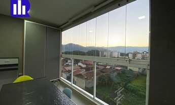 Imagem 4: Apartamento, home studio, 2 dormitórios, no Itaguá, Ubatuba SP, investimento imobiliário