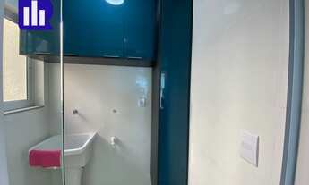 Imagem 7: Apartamento, tipo cobertura, com 2 dormitórios, área de lazer com piscina, na praia das To