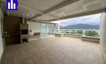 Imagem: Cobertura com 3 dormitórios no Itaguá