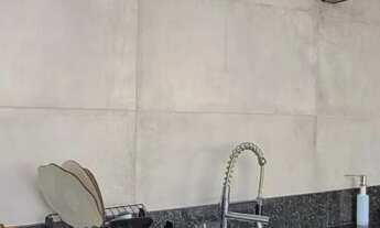 Imagem 3: Cobertura com 2 dormitórios no Centro de Ubatuba - SP