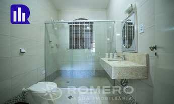 Imagem 7: Casa tipo sobrado, com 3 dormitórios, na praia das Toninhas em Ubatuba SP