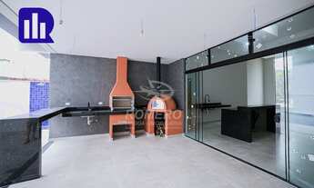 Imagem 4: Linda casa, com 4 suítes, em um dos condomínios mais completos e charmosos de Ubatuba!