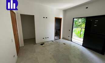 Imagem 7: Seu Imóvel na planta, casa em condomínio fechado em Ubatuba!!! Investimento seguro com pag