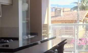 Imagem: Vendo apto no Itagua, 2 dormitórios sendo