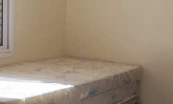 Imagem 7: Vendo apto no Itagua, 2 dormitórios sendo 1 suíte, área de serviço, varanda gourmet e 1 va