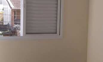 Imagem 5: Vendo apto no Itagua, 2 dormitórios sendo 1 suíte, área de serviço, varanda gourmet e 1 va