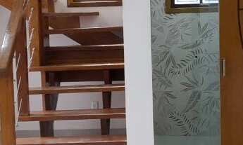 Imagem 3: Vende Sobrado e kitchenttes no Pereque Acu, Sendo 4 dormitórios e 1 suíte na frente e 2 ki